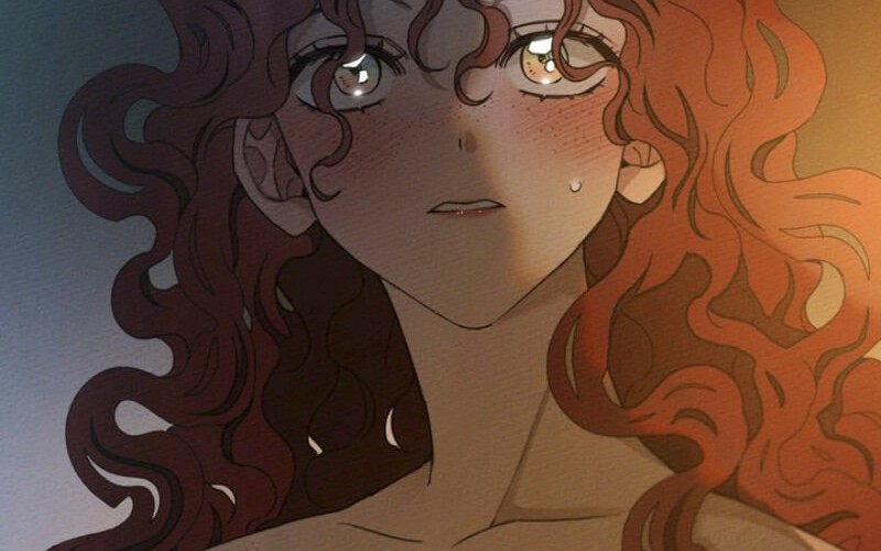 Under the Oak Tree Chapter 28 Gambar 8