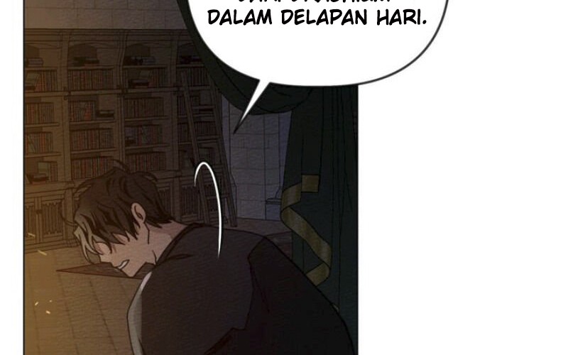 Under the Oak Tree Chapter 28 Gambar 16