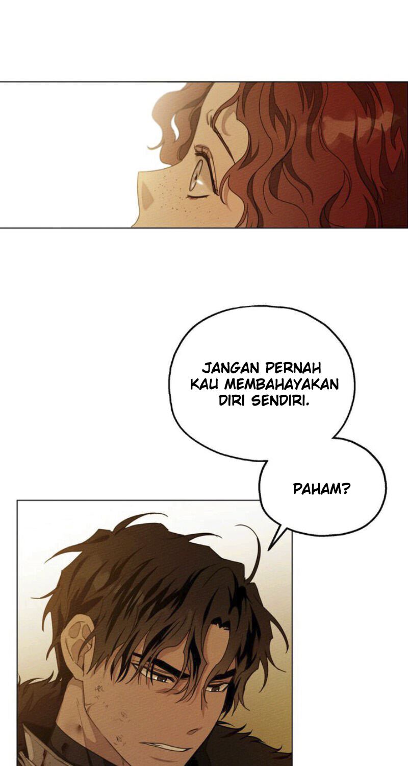Under the Oak Tree Chapter 27 Gambar 10