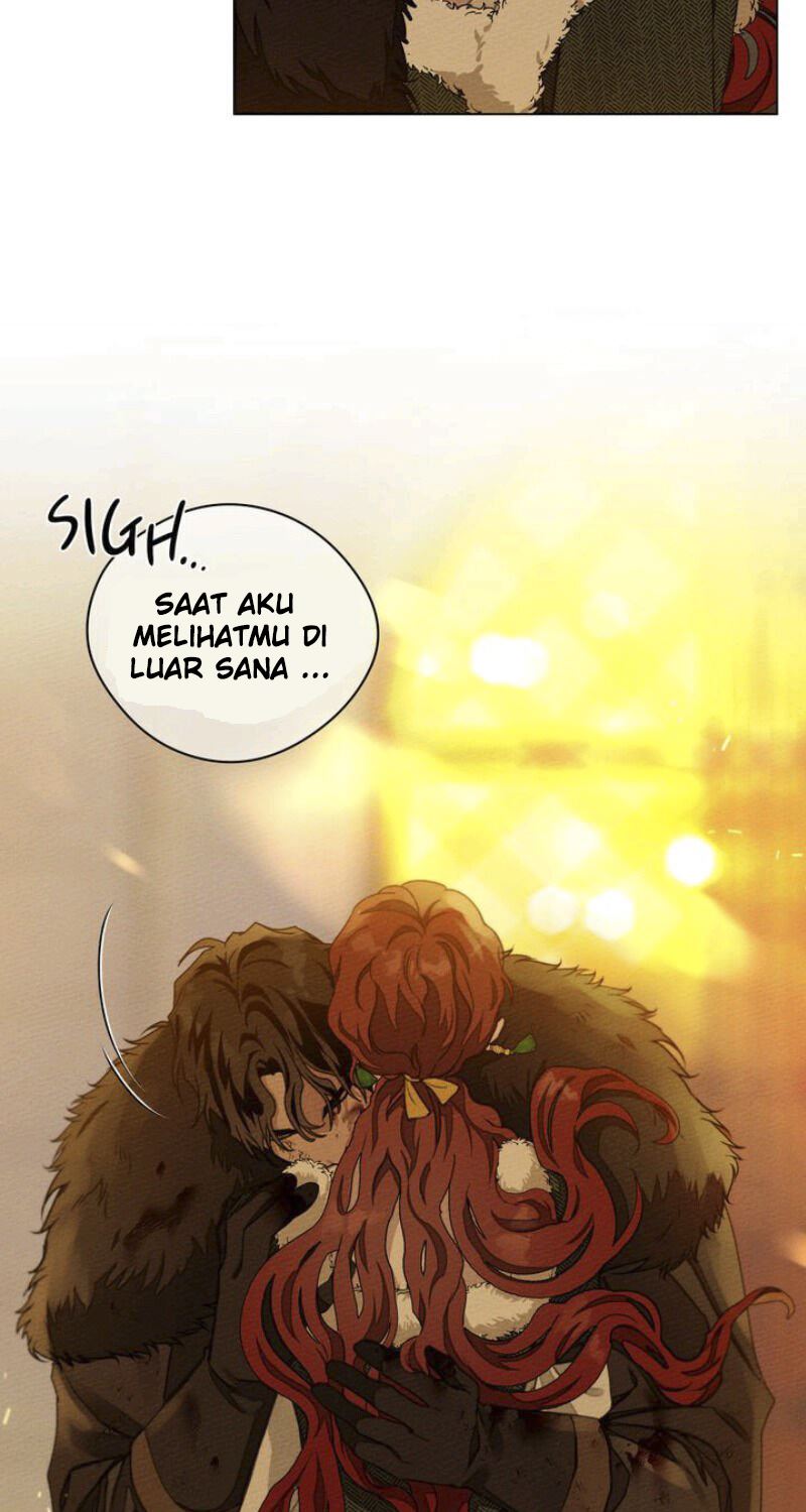 Under the Oak Tree Chapter 27 Gambar 12