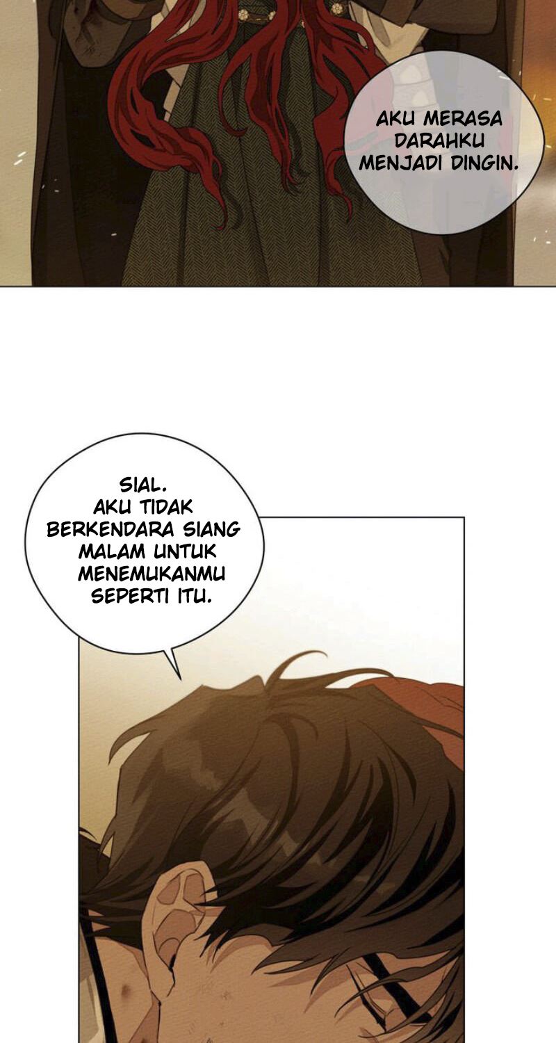 Under the Oak Tree Chapter 27 Gambar 13