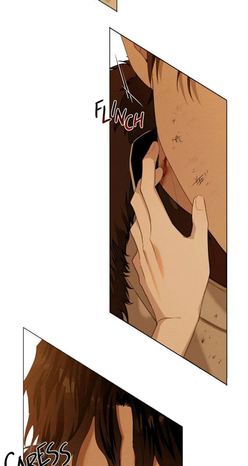 Under the Oak Tree Chapter 27 Gambar 15