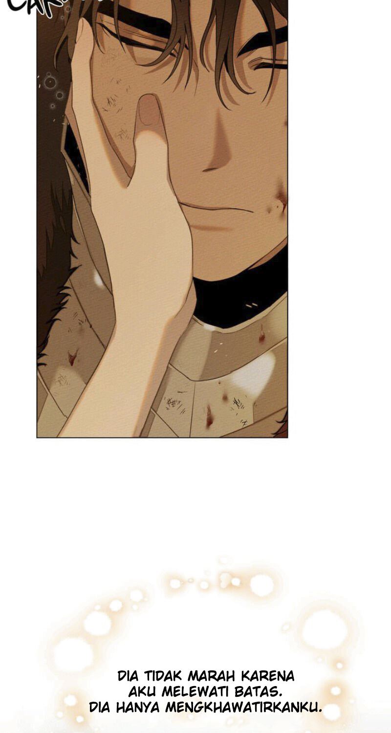 Under the Oak Tree Chapter 27 Gambar 16