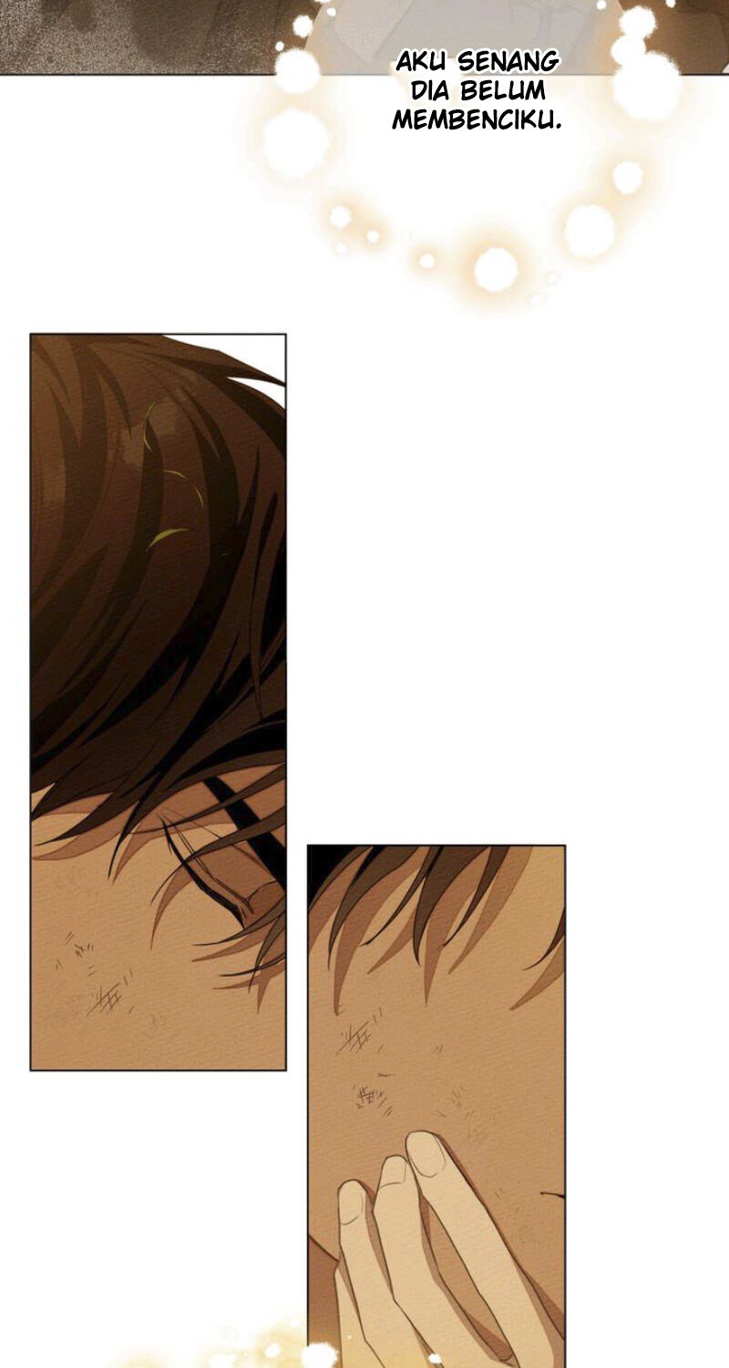 Under the Oak Tree Chapter 27 Gambar 18