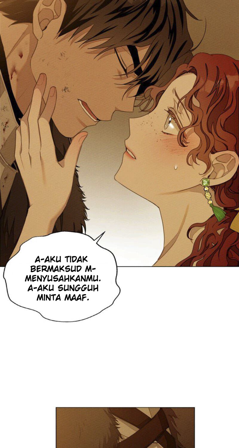 Under the Oak Tree Chapter 27 Gambar 20
