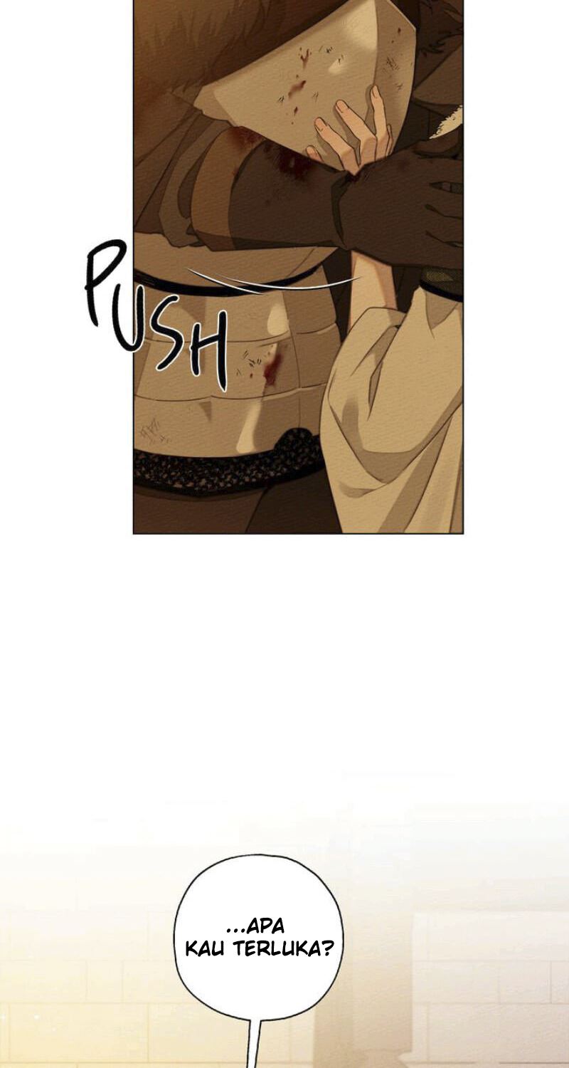 Under the Oak Tree Chapter 27 Gambar 21