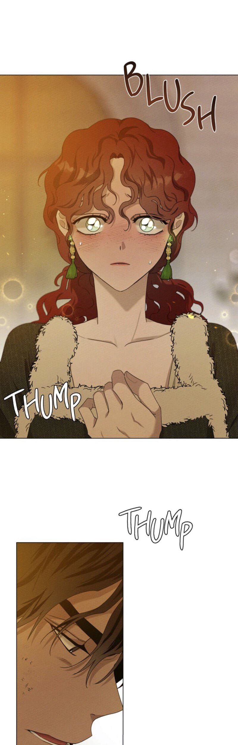 Under the Oak Tree Chapter 27 Gambar 24