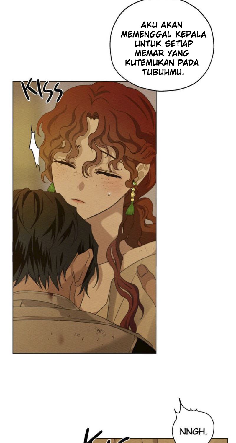 Under the Oak Tree Chapter 27 Gambar 29
