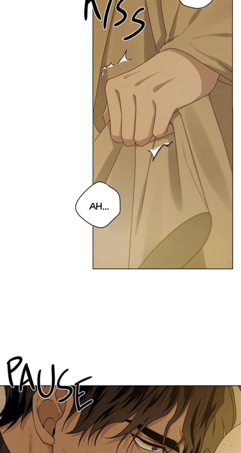 Under the Oak Tree Chapter 27 Gambar 30