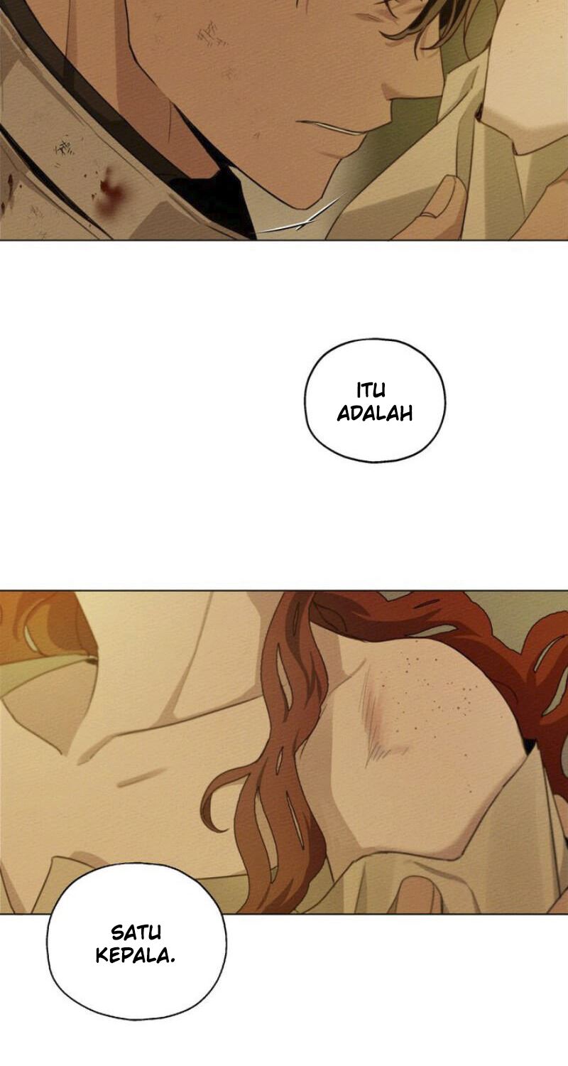 Under the Oak Tree Chapter 27 Gambar 31