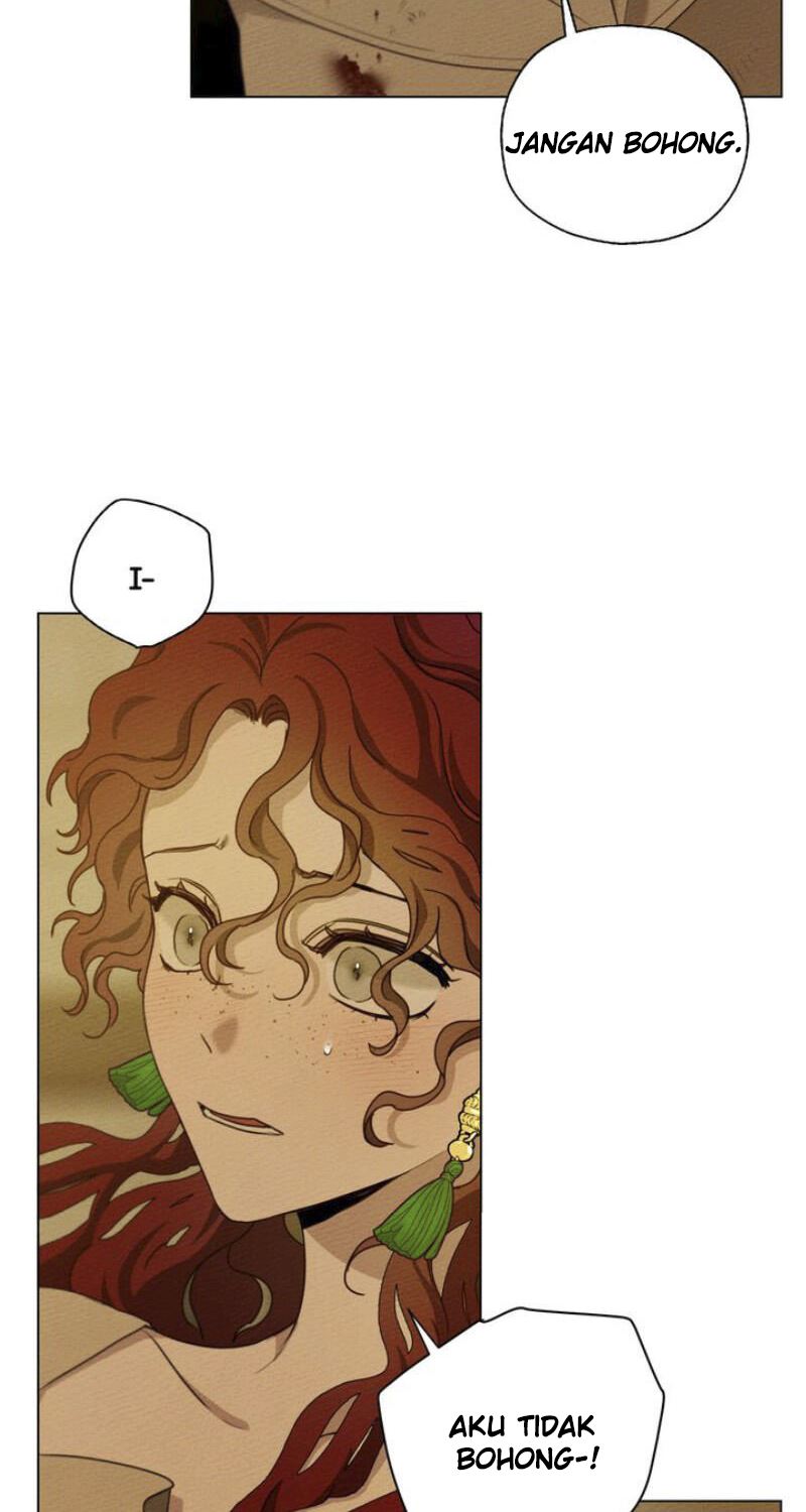Under the Oak Tree Chapter 27 Gambar 33