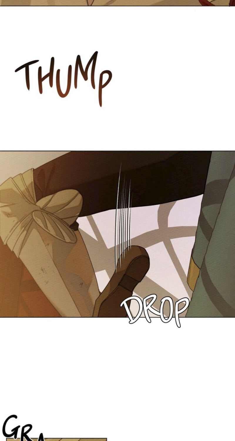Under the Oak Tree Chapter 27 Gambar 37