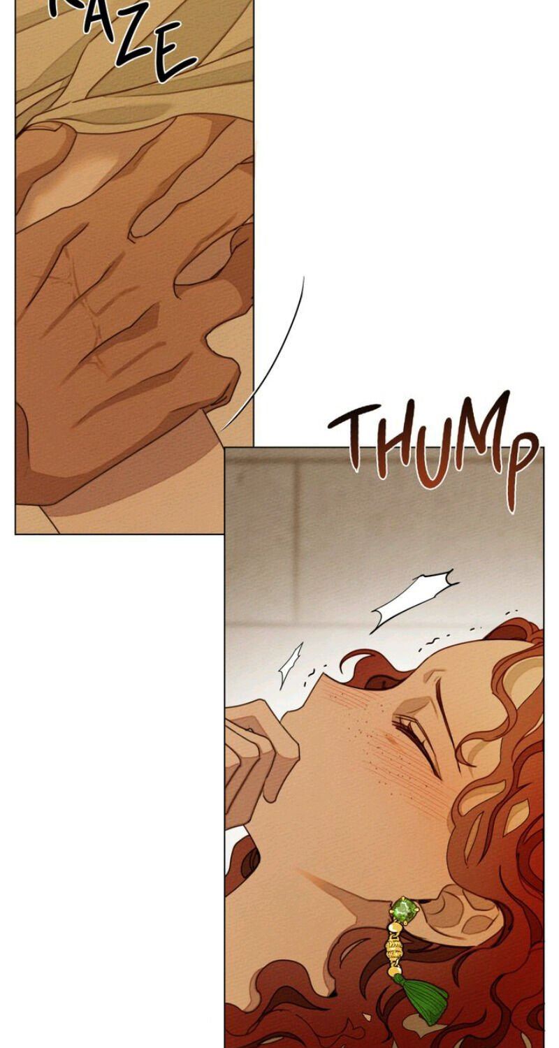 Under the Oak Tree Chapter 27 Gambar 38
