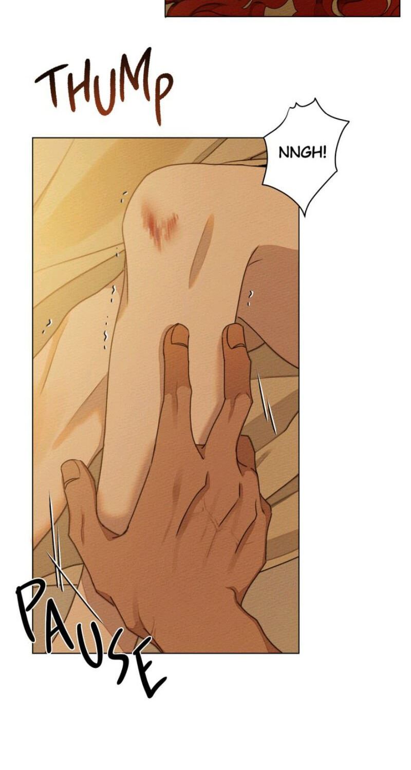 Under the Oak Tree Chapter 27 Gambar 39