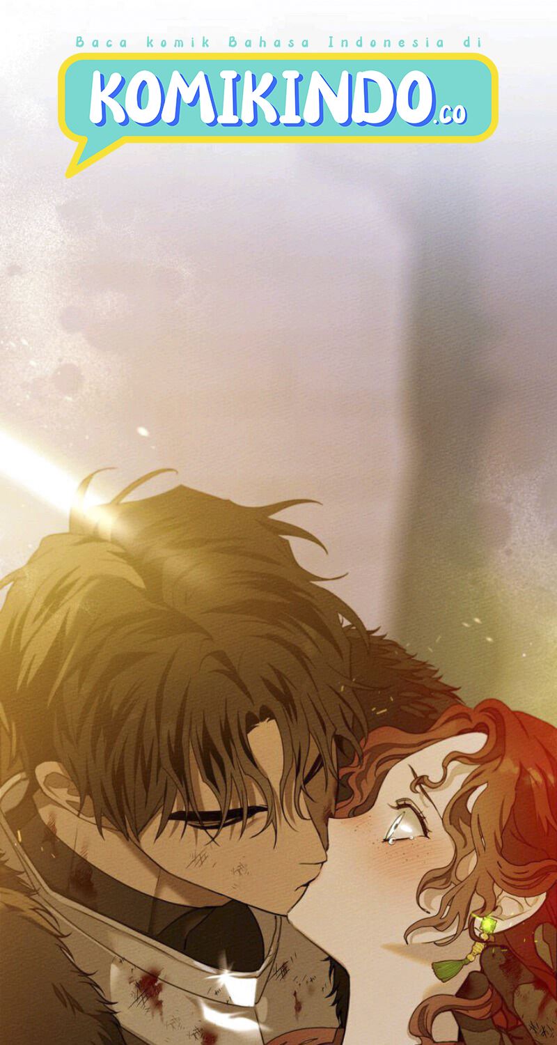 Under the Oak Tree Chapter 27 Gambar 4