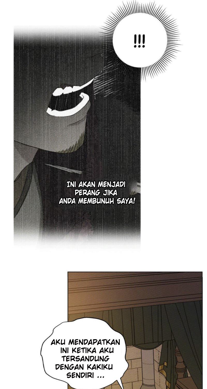 Under the Oak Tree Chapter 27 Gambar 42