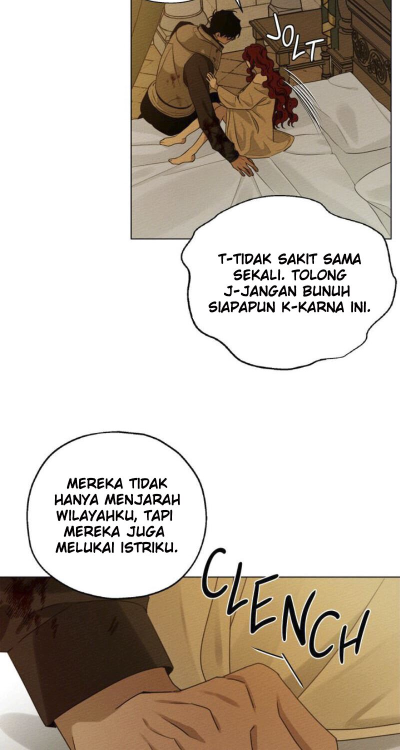 Under the Oak Tree Chapter 27 Gambar 43