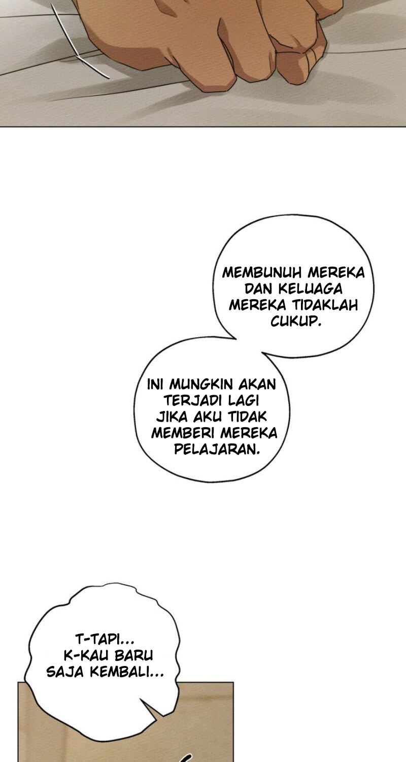 Under the Oak Tree Chapter 27 Gambar 44