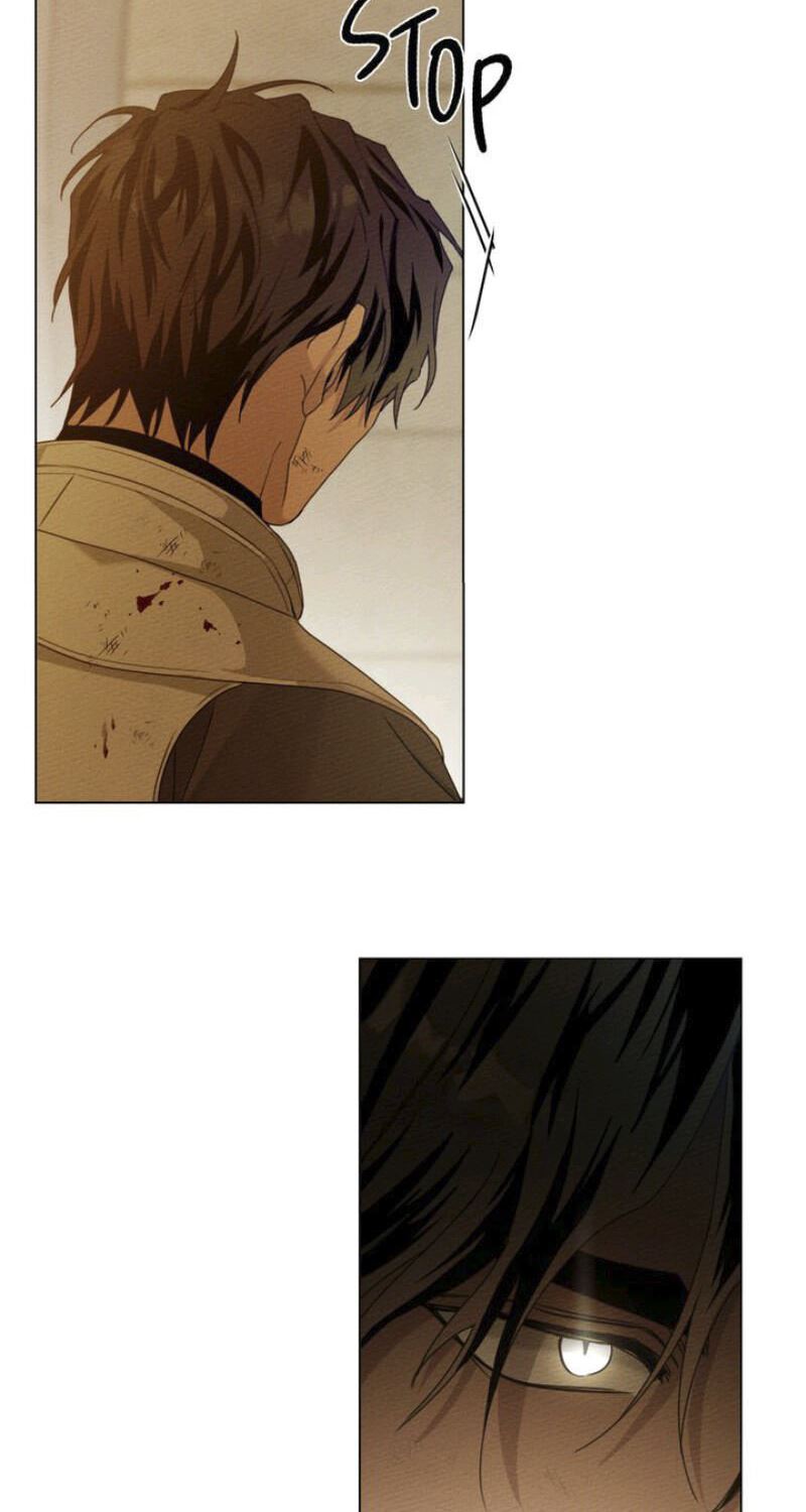 Under the Oak Tree Chapter 27 Gambar 45