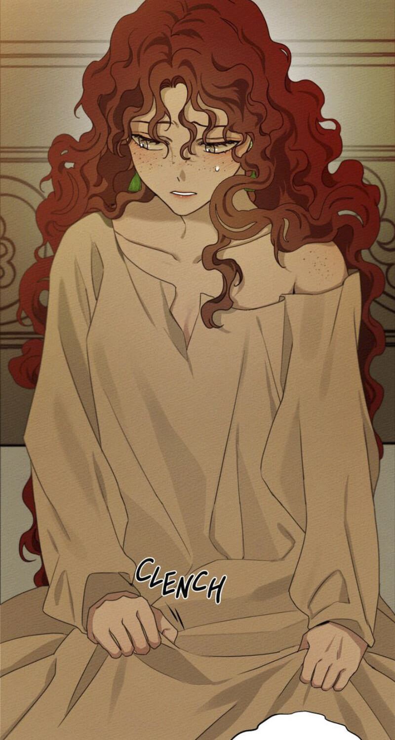 Under the Oak Tree Chapter 27 Gambar 47