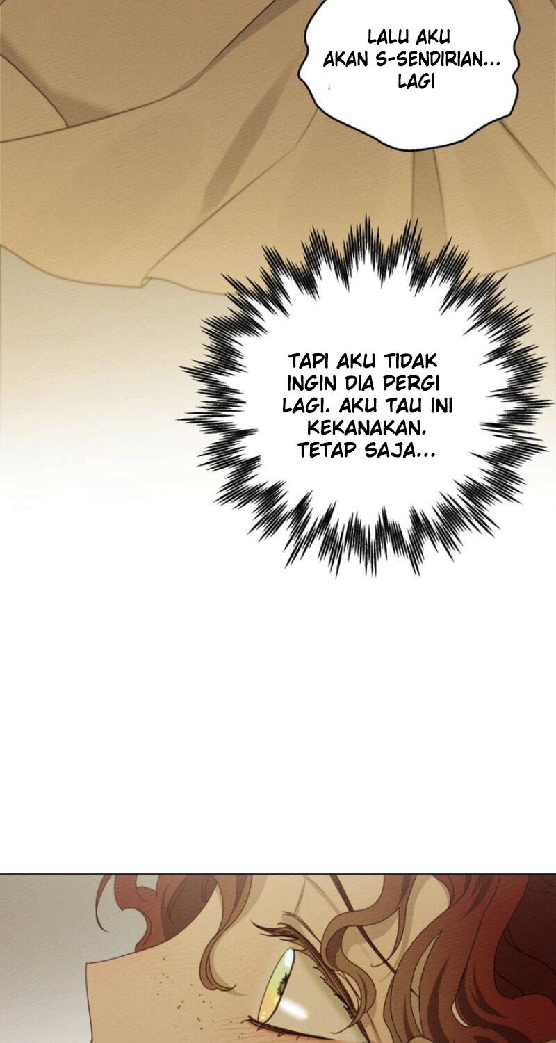 Under the Oak Tree Chapter 27 Gambar 48