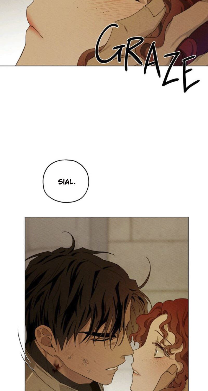 Under the Oak Tree Chapter 27 Gambar 49