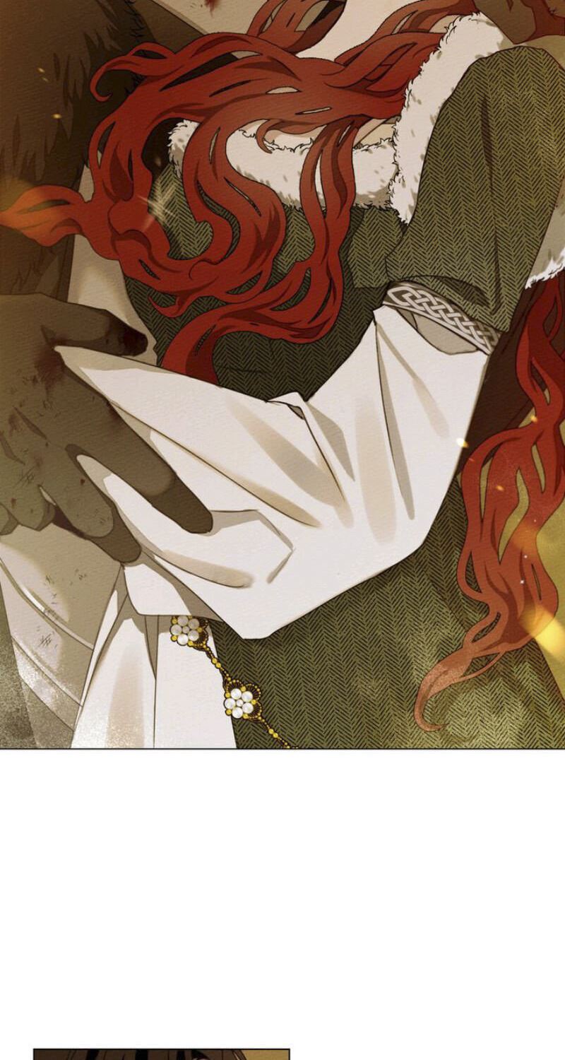 Under the Oak Tree Chapter 27 Gambar 5