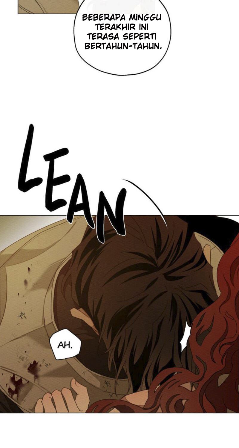 Under the Oak Tree Chapter 27 Gambar 53