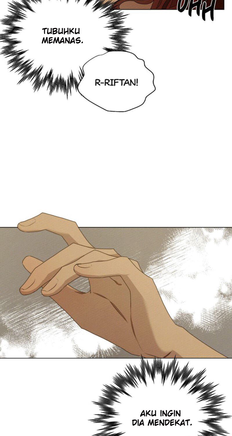 Under the Oak Tree Chapter 27 Gambar 56
