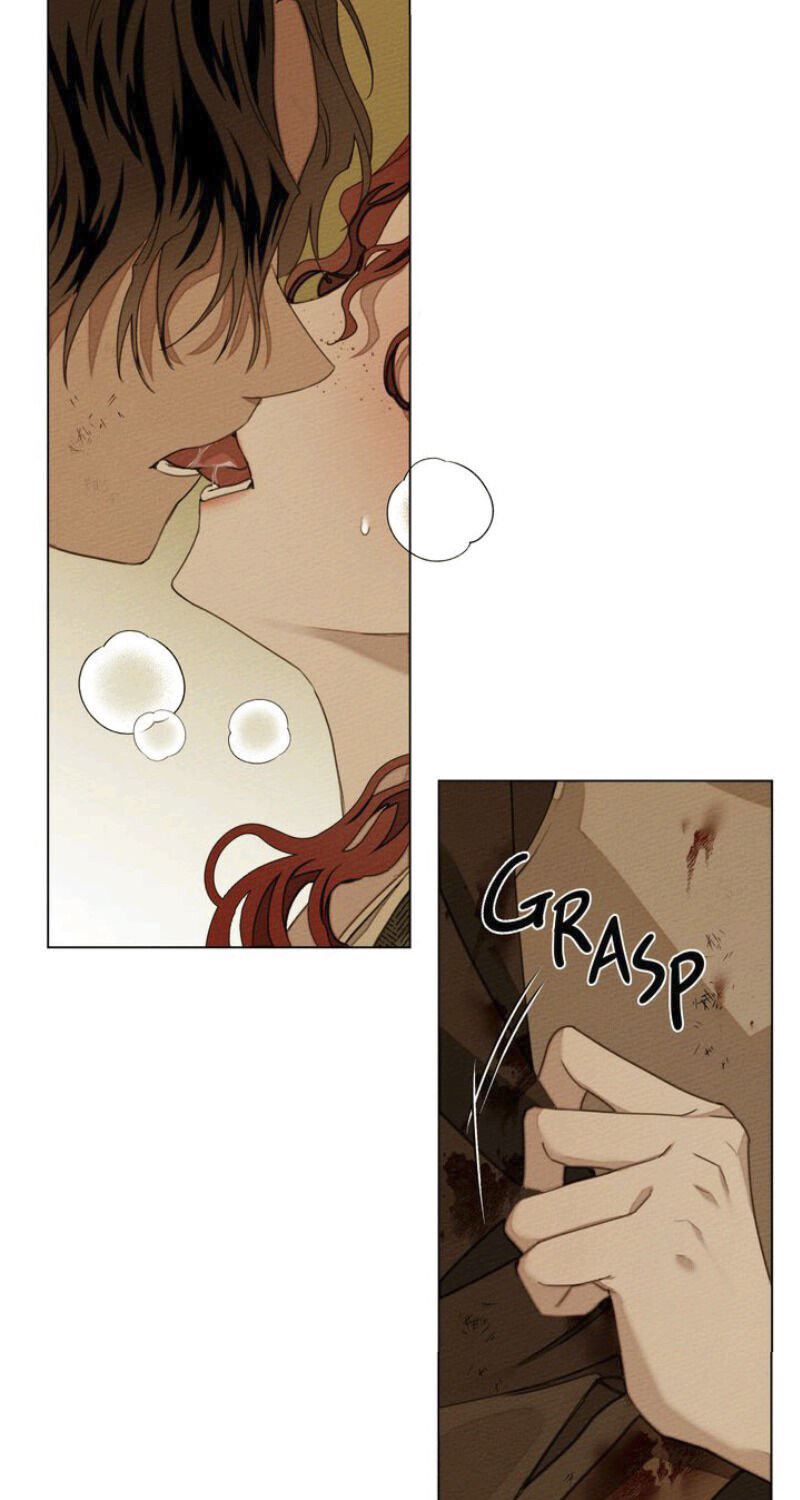 Under the Oak Tree Chapter 27 Gambar 6
