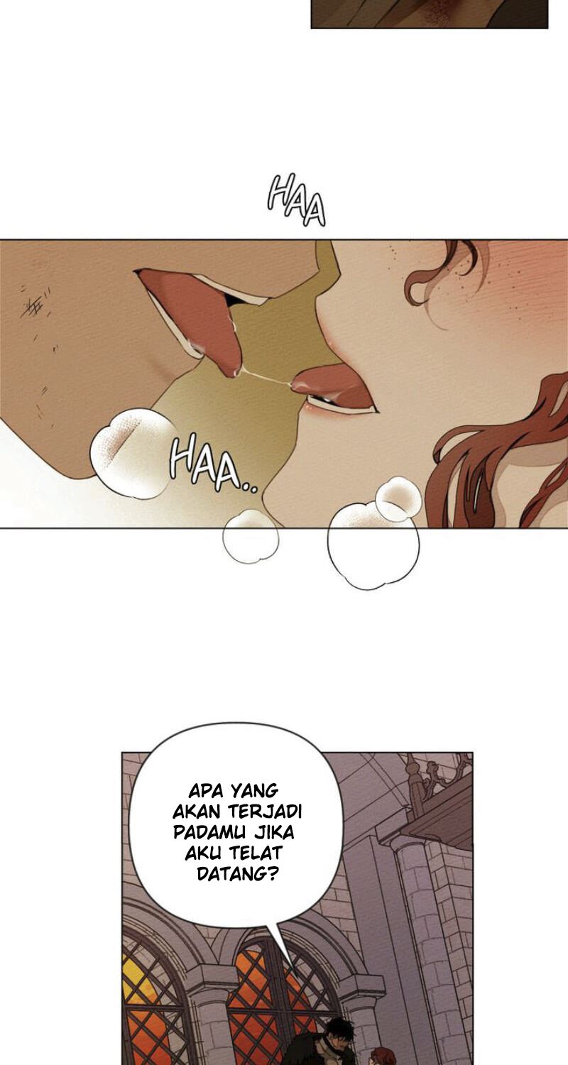 Under the Oak Tree Chapter 27 Gambar 7