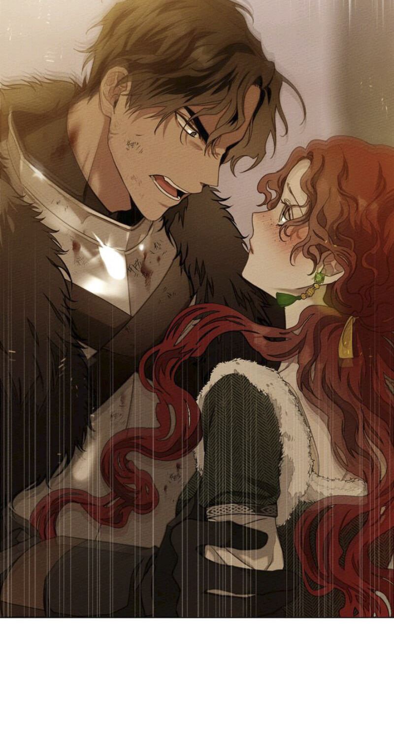 Under the Oak Tree Chapter 27 Gambar 9
