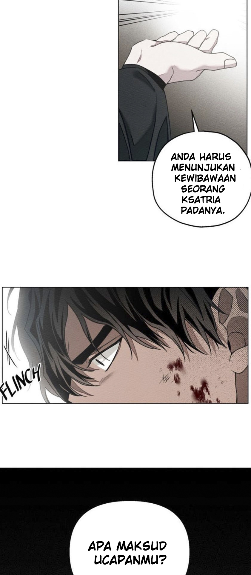 Under the Oak Tree Chapter 26 Gambar 10