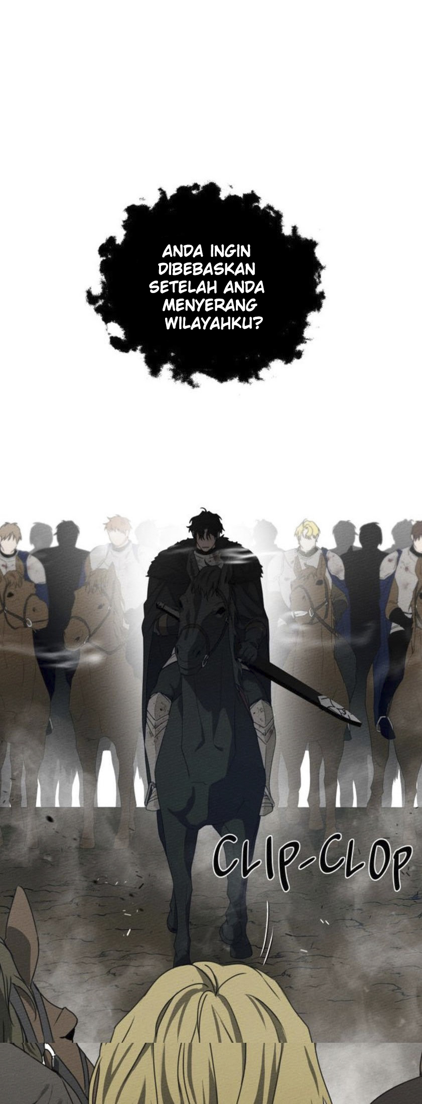 Under the Oak Tree Chapter 26 Gambar 17