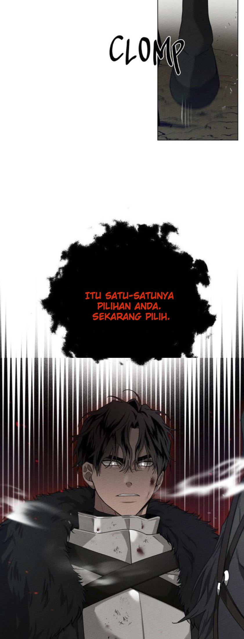 Under the Oak Tree Chapter 26 Gambar 19