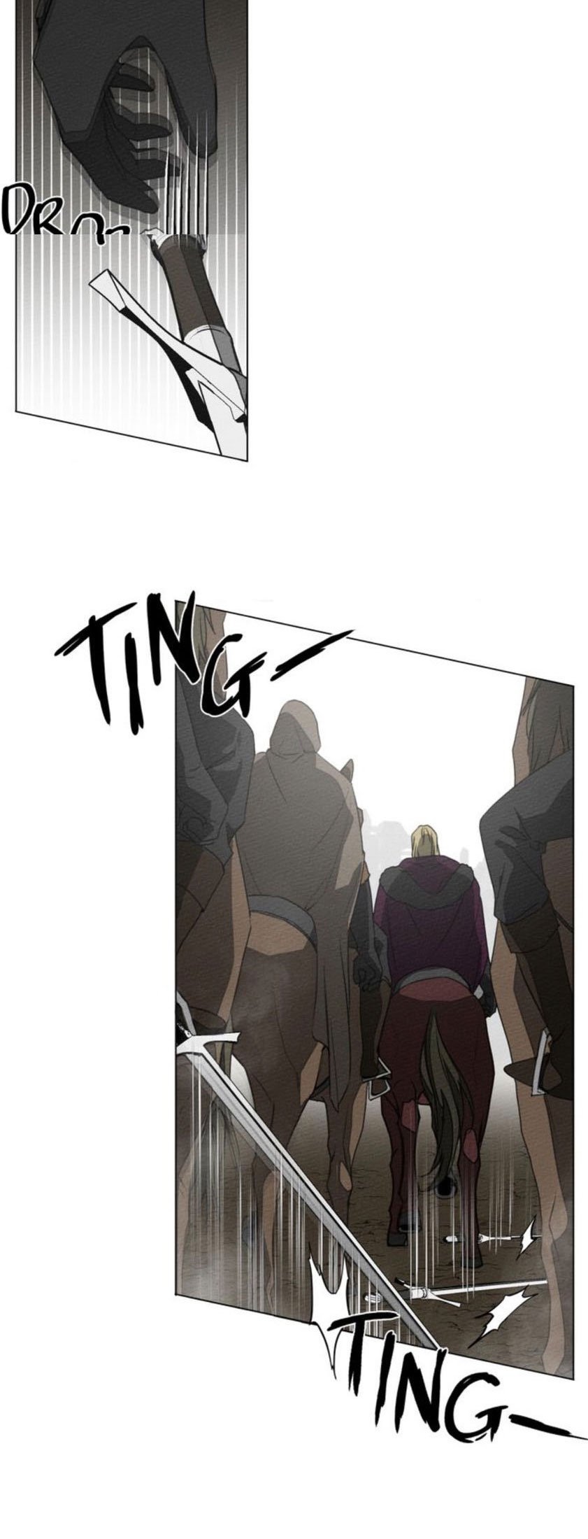 Under the Oak Tree Chapter 26 Gambar 21