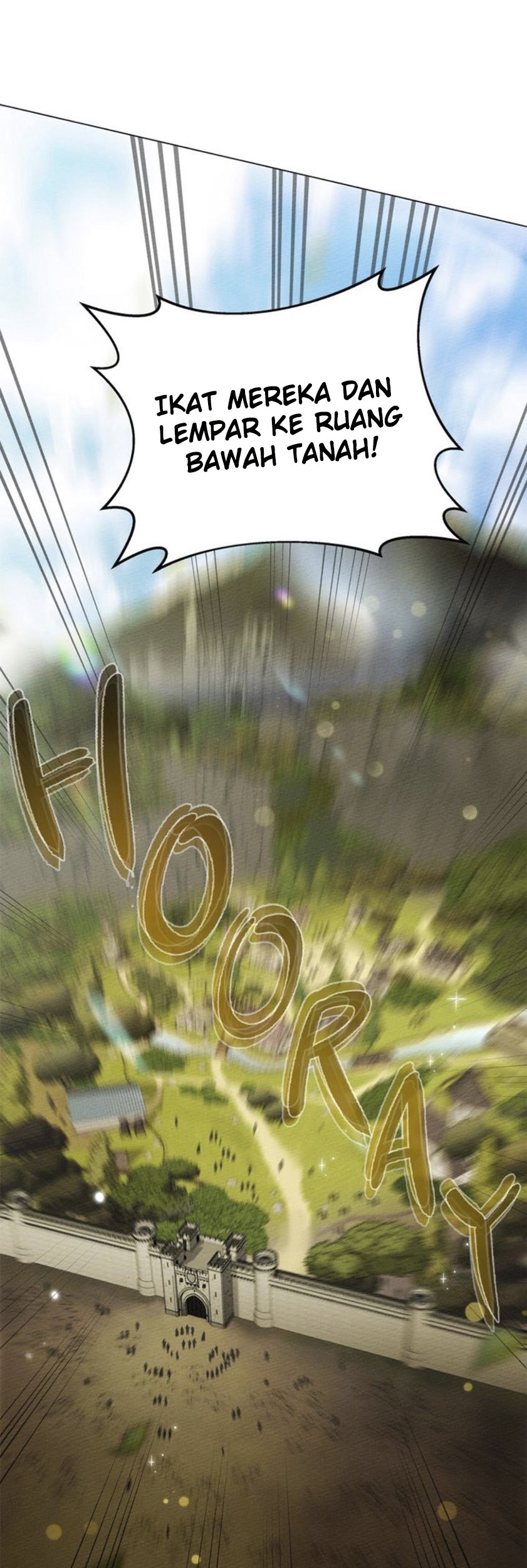 Under the Oak Tree Chapter 26 Gambar 22