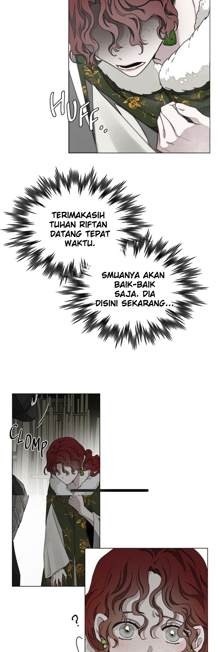 Under the Oak Tree Chapter 26 Gambar 26