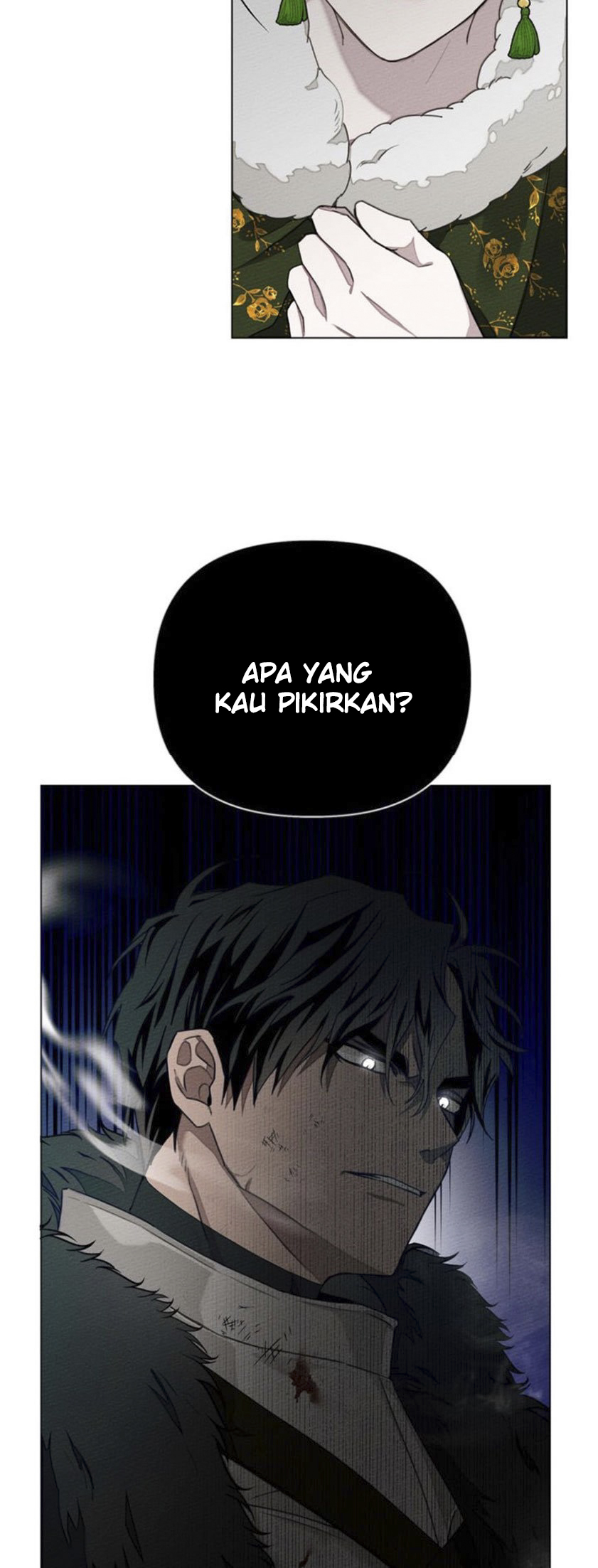 Under the Oak Tree Chapter 26 Gambar 28