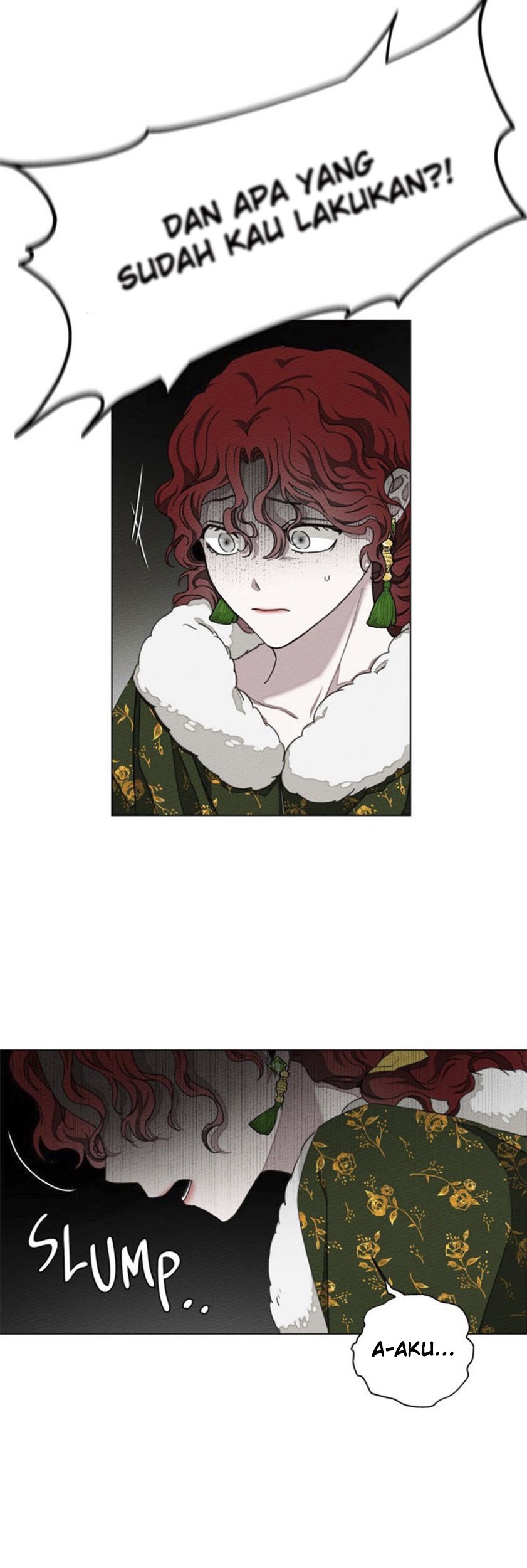 Under the Oak Tree Chapter 26 Gambar 30
