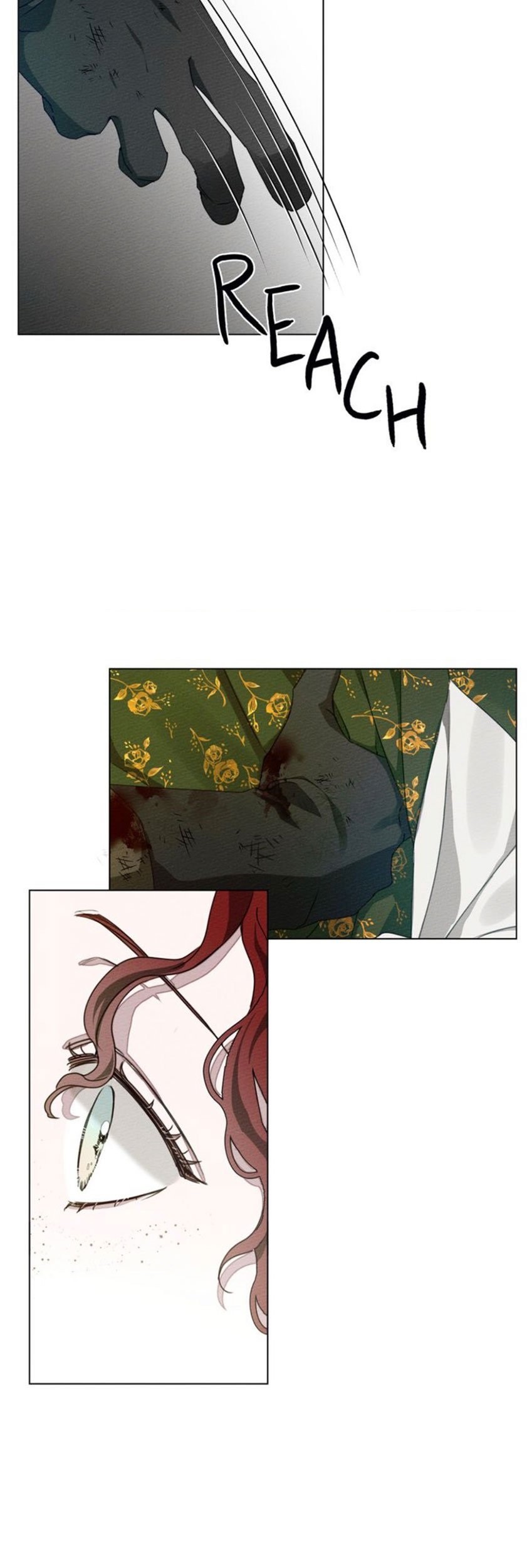 Under the Oak Tree Chapter 26 Gambar 34