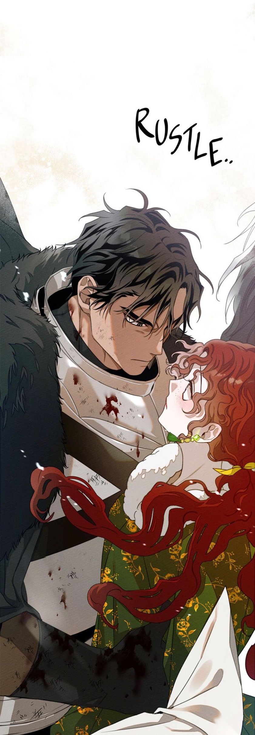 Under the Oak Tree Chapter 26 Gambar 36