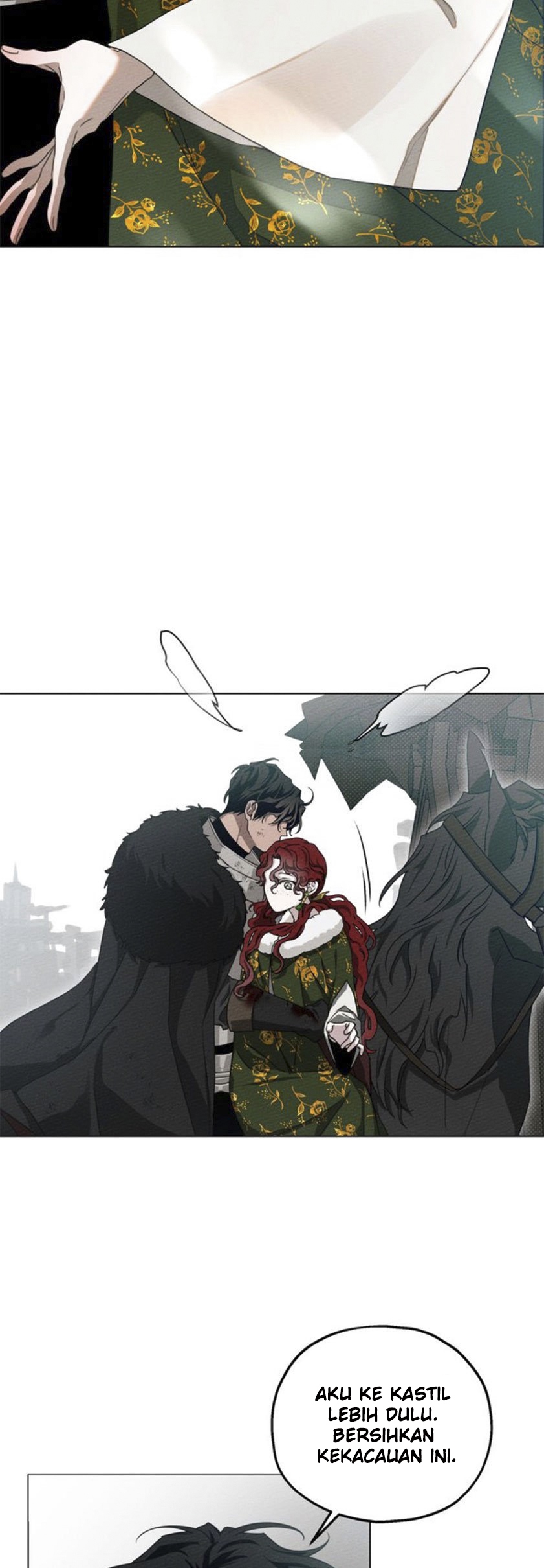 Under the Oak Tree Chapter 26 Gambar 37