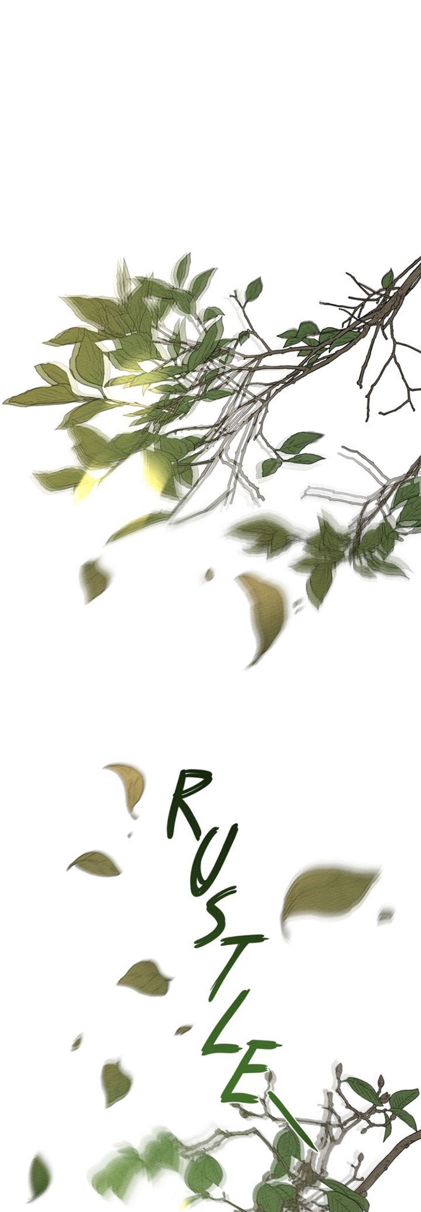 Under the Oak Tree Chapter 26 Gambar 40