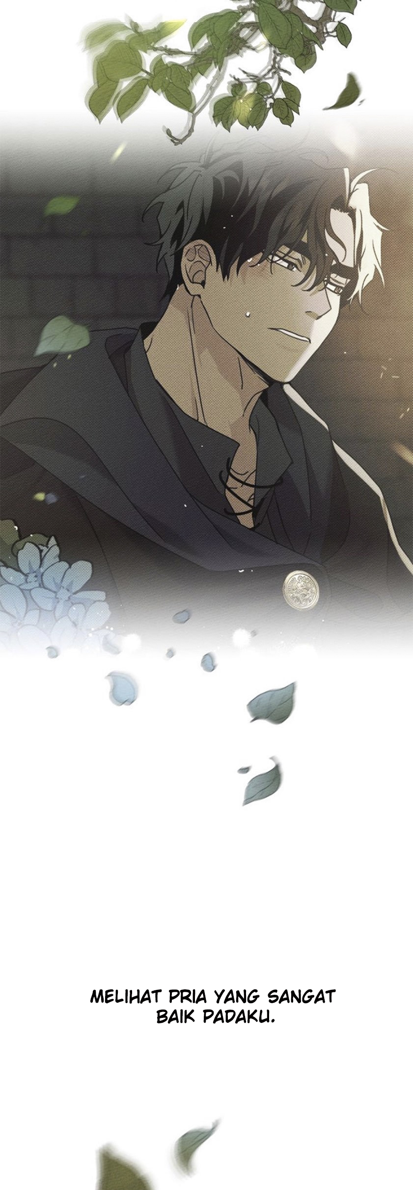 Under the Oak Tree Chapter 26 Gambar 41