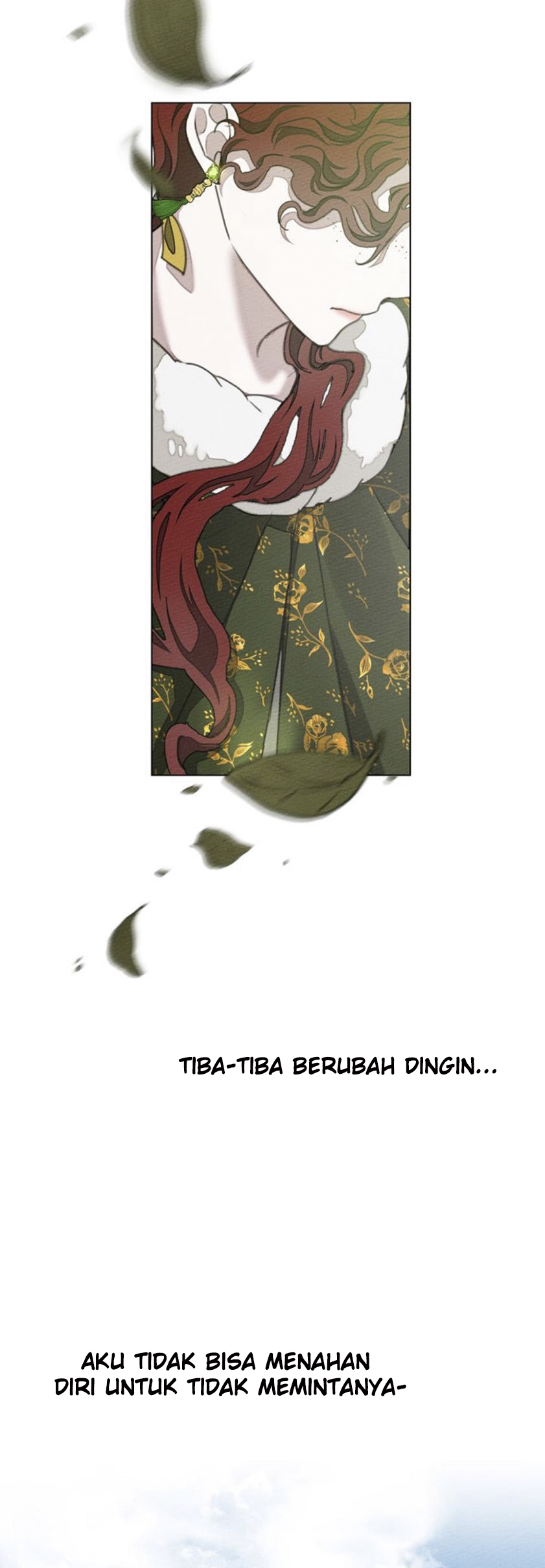 Under the Oak Tree Chapter 26 Gambar 42