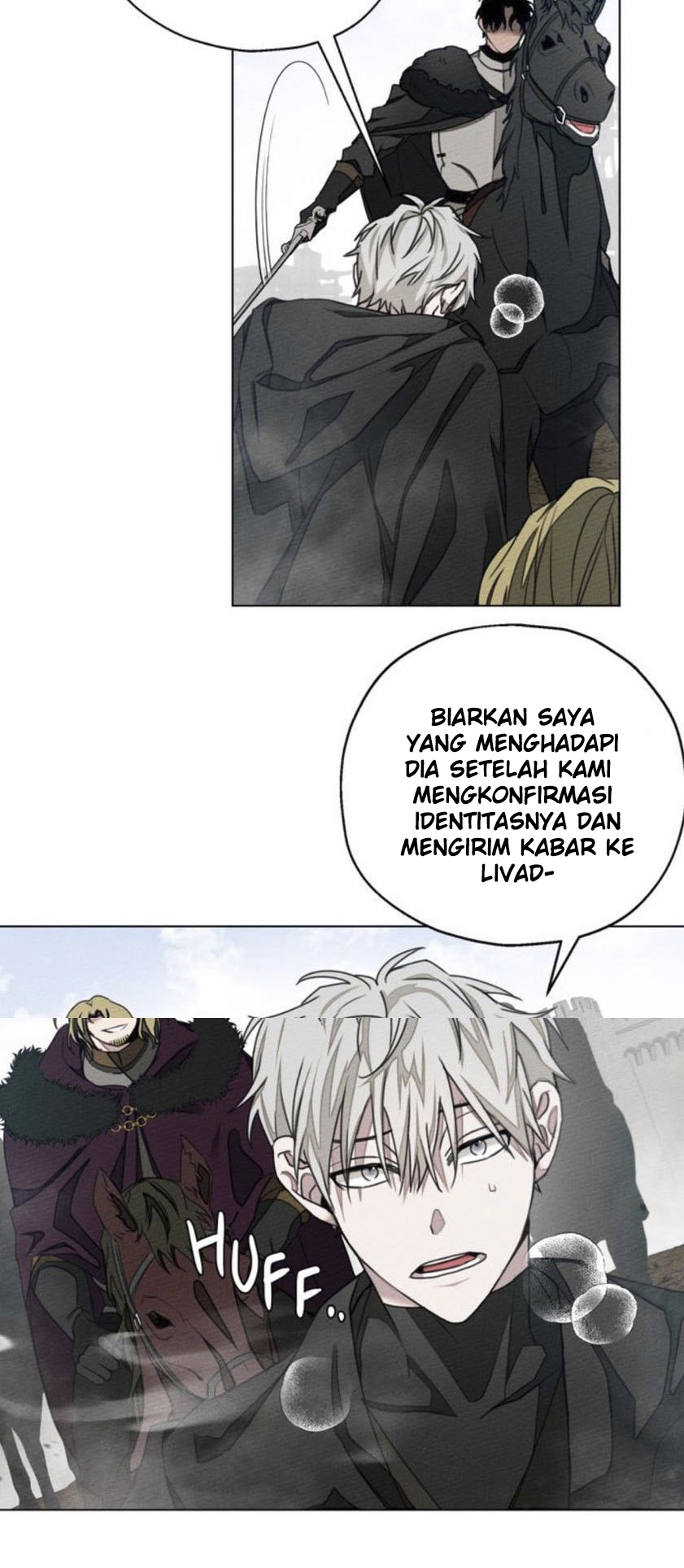 Under the Oak Tree Chapter 26 Gambar 4