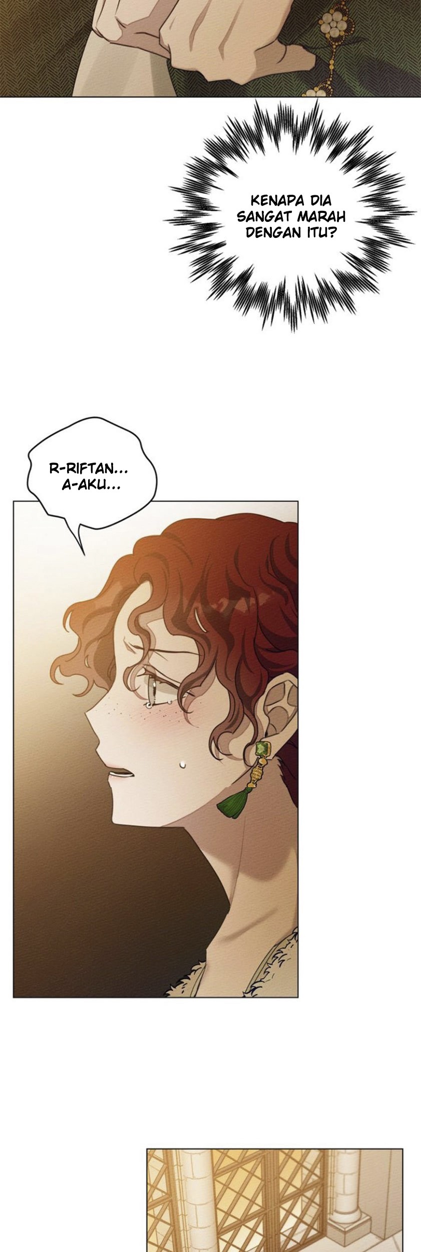 Under the Oak Tree Chapter 26 Gambar 56