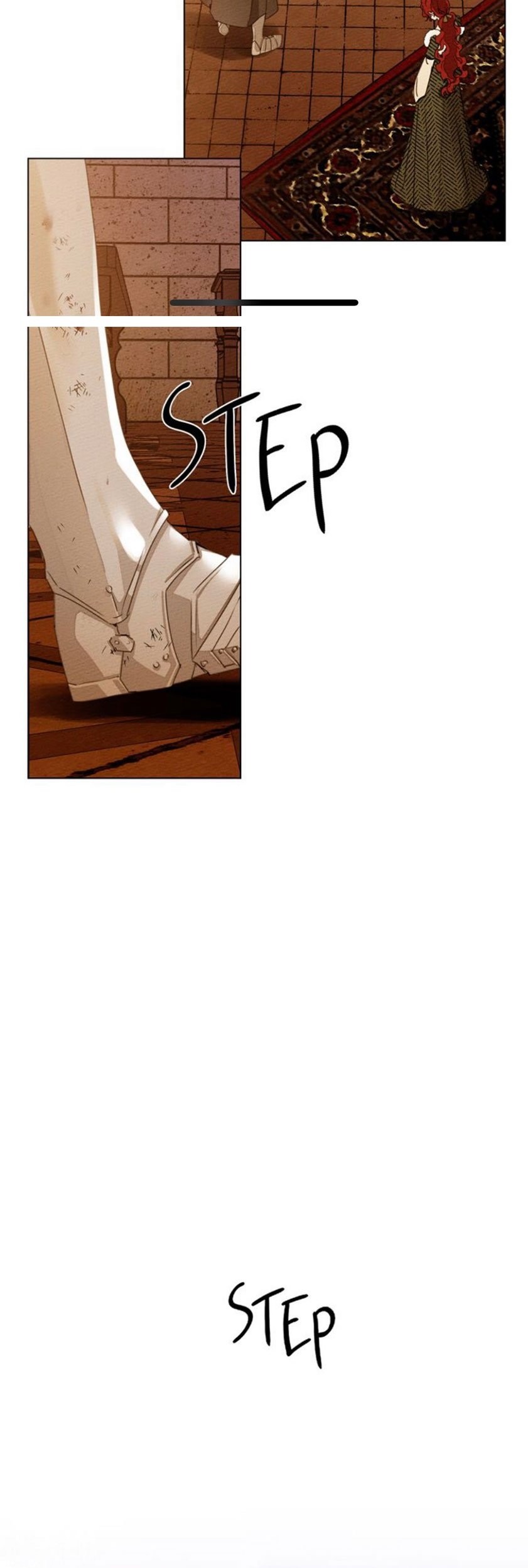 Under the Oak Tree Chapter 26 Gambar 58