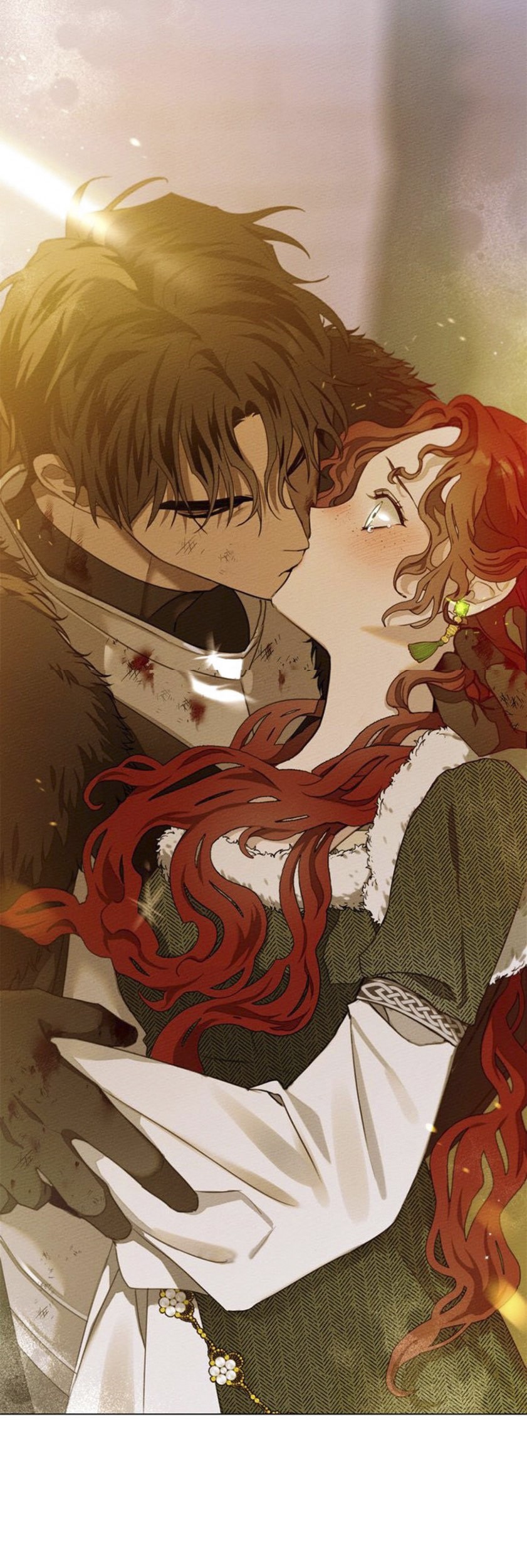 Under the Oak Tree Chapter 26 Gambar 60